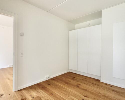 3 værelses – Munkebjergvænget 96, 1. lejl. 1 – Odense M