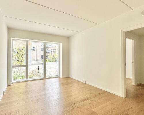 3 værelses – Munkebjergvænget 96, 1. lejl. 1 – Odense M