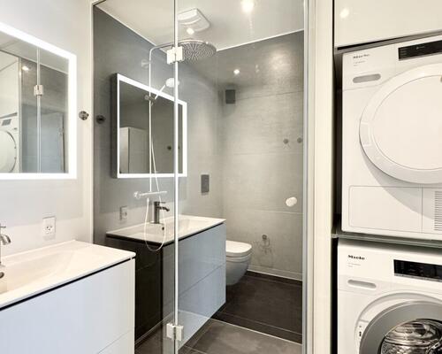 3 værelses – Munkebjergvænget 96, 1. lejl. 1 – Odense M