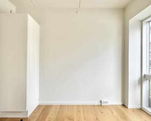 3 værelses – Munkebjergvænget 96, 1. lejl. 1 – Odense M