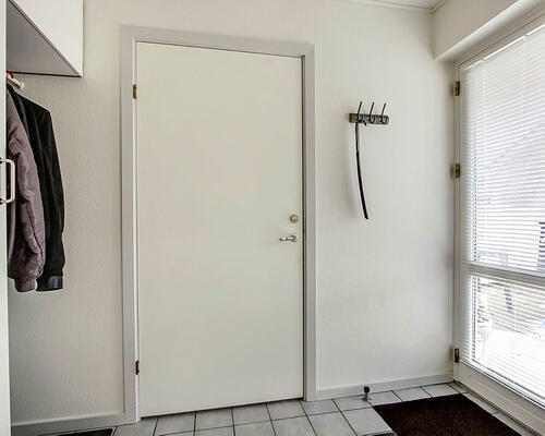 2 værelses hus i Allingåbro