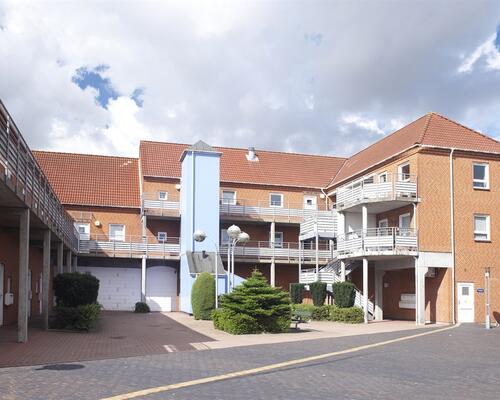 2 værelses lejlighed i Videbæk