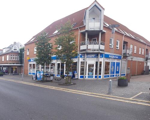 2 værelses lejlighed i Videbæk