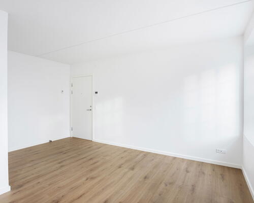 3 værelses lejlighed i Frederikssund