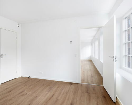 3 værelses lejlighed i Frederikssund