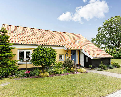 3 værelses lejlighed i Hadsund