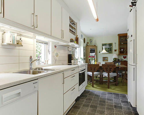 3 værelses lejlighed i Hadsund