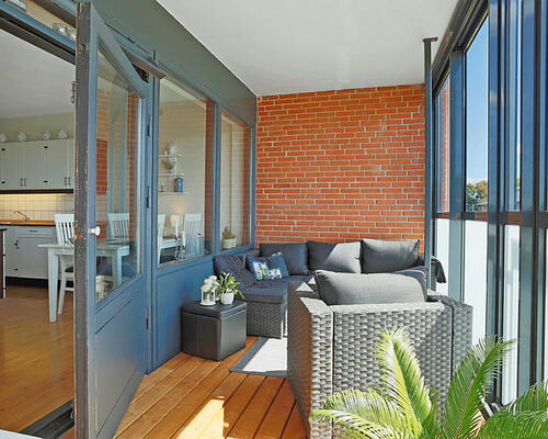 4 værelses lejlighed i Thisted