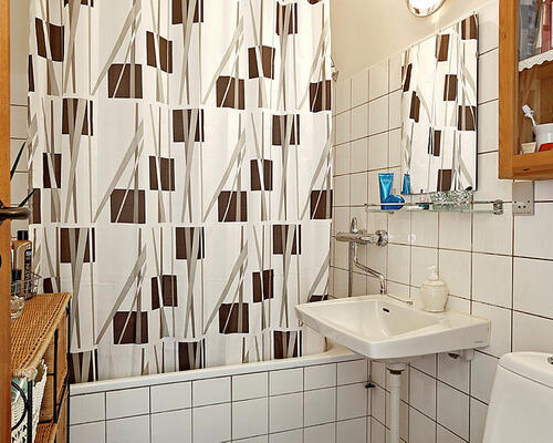 4 værelses lejlighed i Thisted