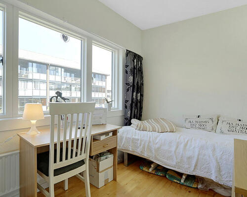 4 værelses lejlighed i Thisted