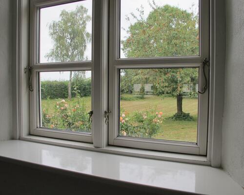 12 værelses hus i Glamsbjerg