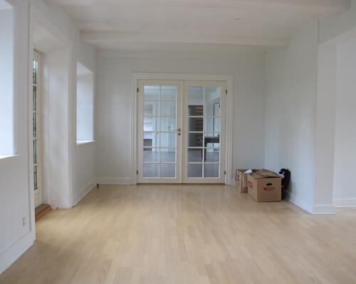 12 værelses hus i Glamsbjerg