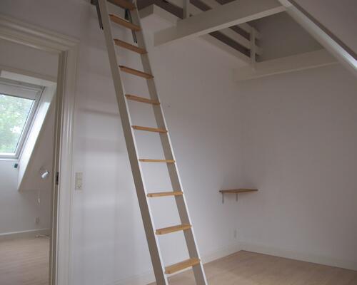 12 værelses hus i Glamsbjerg