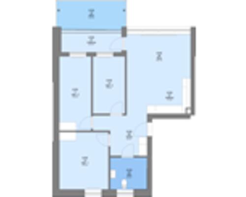 Klar til indflytning 01.10.2025