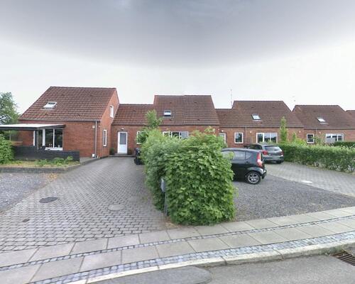 3 værelses lejlighed i Aalestrup