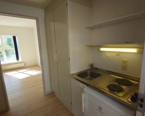 Studiebolig nær AAU Campus i Øst