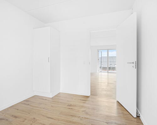 3 værelses lejlighed i Frederikssund