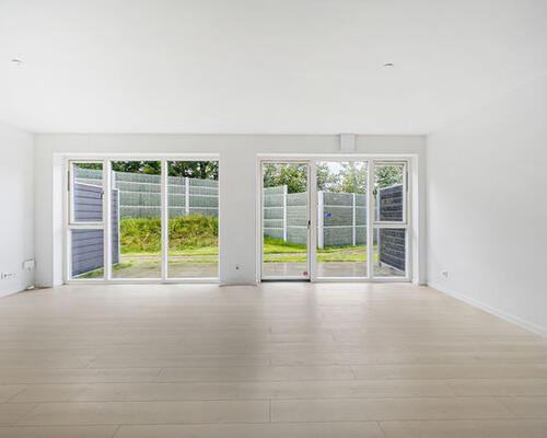 5 værelses lejlighed i Kolding