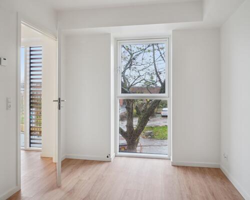 SENIORBOLIG I RISSKOV