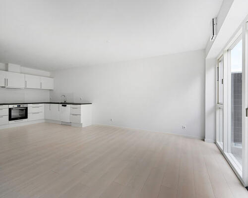 5 værelses lejlighed i Kolding