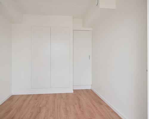 SENIORBOLIG I RISSKOV