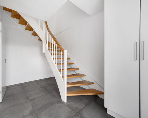 5 værelses lejlighed i Kolding