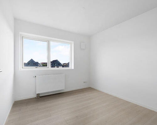 5 værelses lejlighed i Kolding