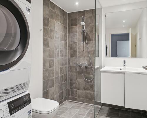 SENIORBOLIG I RISSKOV