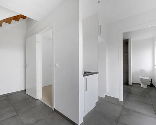 5 værelses lejlighed i Kolding