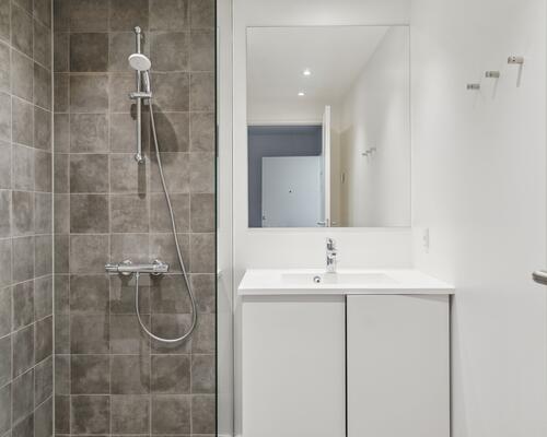 SENIORBOLIG I RISSKOV