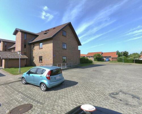 2 værelses lejlighed i Aalestrup