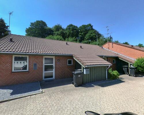 2 værelses lejlighed i Hobro