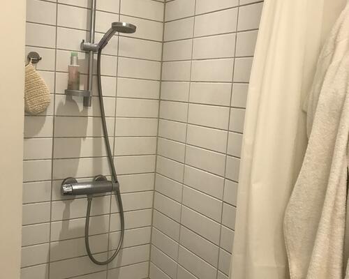 Dejlig 2-værelses lejlighed i Aarhus C