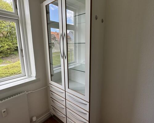 2 værelses – Bjergegade 59, st. th. – Fredericia