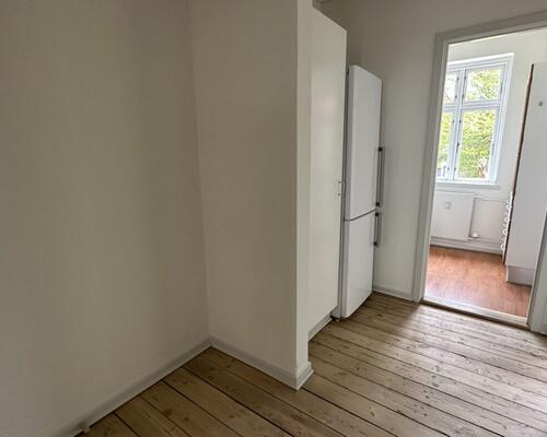 2 værelses – Bjergegade 59, st. th. – Fredericia