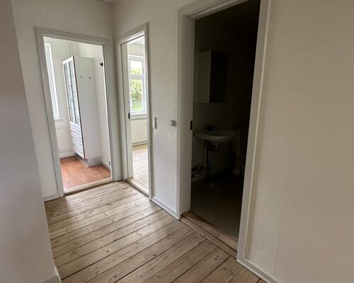 2 værelses – Bjergegade 59, st. th. – Fredericia