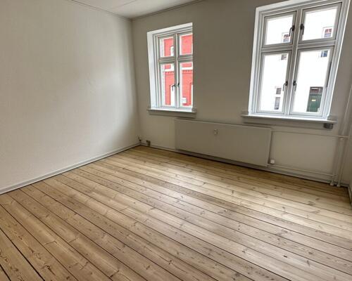 2 værelses – Bjergegade 59, st. th. – Fredericia