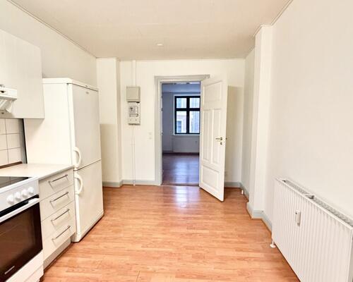 1 værelses – Kongensgade 31A, st. – Fredericia