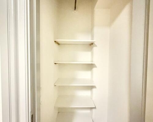 1 værelses – Kongensgade 31A, st. – Fredericia