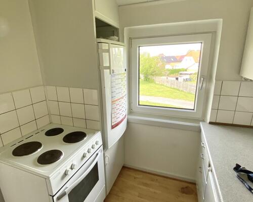 1 værelses – Valmuevej 23, 1. lejl. 2 – 7000 Fredericia