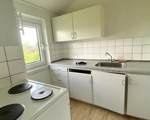 1 værelses – Valmuevej 23, 1. lejl. 2 – 7000 Fredericia