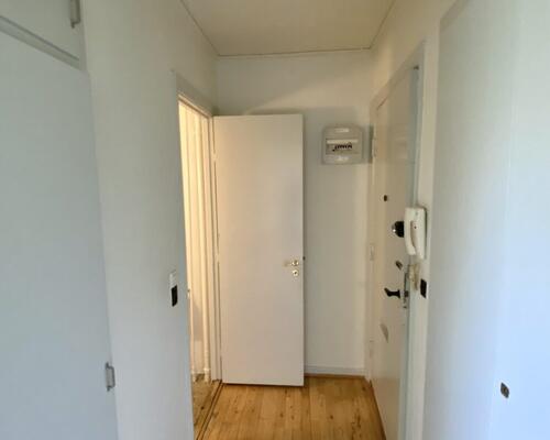 1 værelses – Valmuevej 23, 1. lejl. 2 – 7000 Fredericia