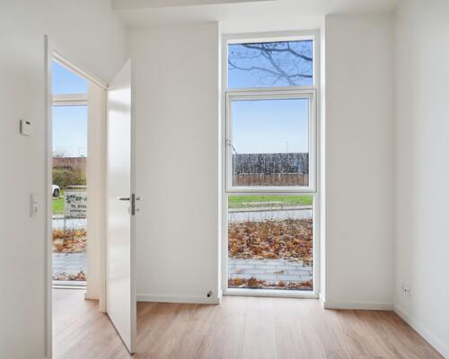 SENIORBOLIG I RISSKOV