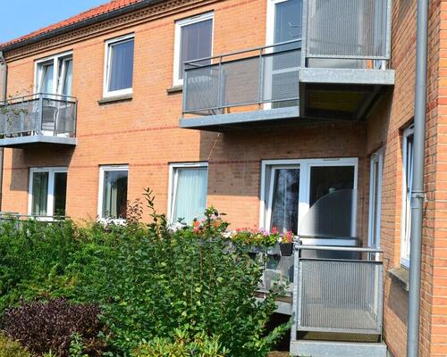 2 værelses hus i Skive