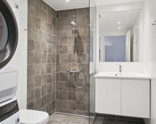 SENIORBOLIG I RISSKOV