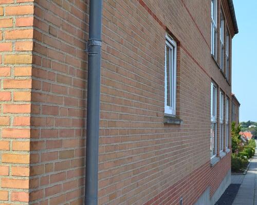 2 værelses hus i Skive