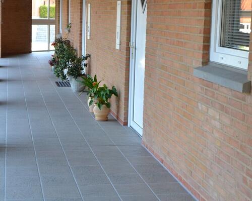 2 værelses hus i Skive