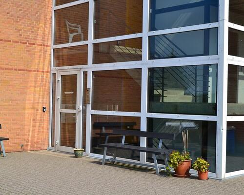 3 værelses hus i Skive