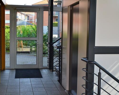 3 værelses hus i Skive