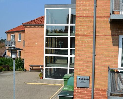 3 værelses hus i Skive